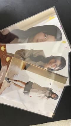 O*k様 村山結香 電話番号教えて コンプ 生写真のサムネイル