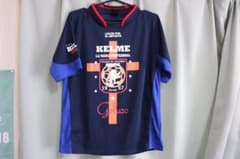 KELME（ケルメ）プラクティスシャツ　サイズMのサムネイル