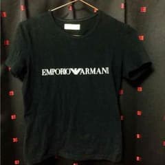 EMPORIO ARMANIのTシャツのサムネイル