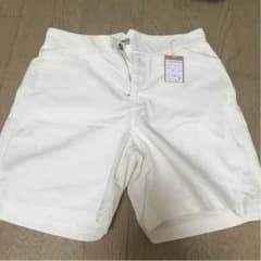 シャンブルドゥシャーム 人気！白パンツ *°のサムネイル