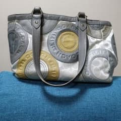 COACH トートバッグのサムネイル