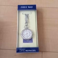 ナース用シチズン時計のサムネイル