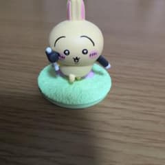 ちいかわ うさぎ ミニフィギュアのサムネイル