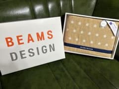 【BEAMS】タオル ギフト 箱無しのサムネイル