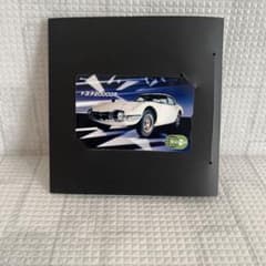 【限定非売品】【未使用】トヨタ2000GT Suica 限定非売品】【未使用】トヨタ2000GT Suica - メルカリ