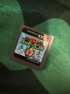 DS もぎたてチンクルのばら色ルッピーランドのサムネイル