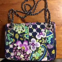 Vera Bradley ショルダーバックのサムネイル