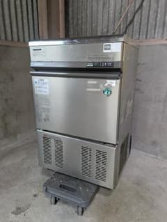 ジャンク品 ホシザキ 製氷機 IM-35TL-1 不動品 現状渡し 故障品 - メルカリ