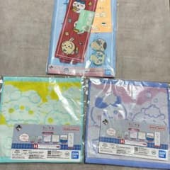 이치 반 쿠지 치이카와 왠지 홋코리 치이카와의 온천 3 점 정리 판매