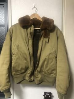 MA-1 ブルゾン B-15のサムネイル