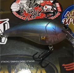 ノリーズ ショットストーミーマグナムのサムネイル