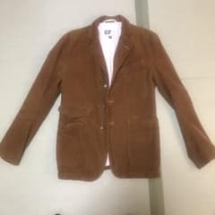 Truman jacket トルーマンジャケットのサムネイル