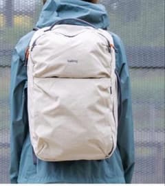 Bellroy 30L 機内持ち込み可能なリュック キャリーオンバッグ - メルカリ