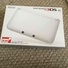 3DSLLのサムネイル