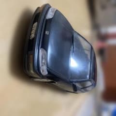 Honda Civic SiR ミニカーのサムネイル