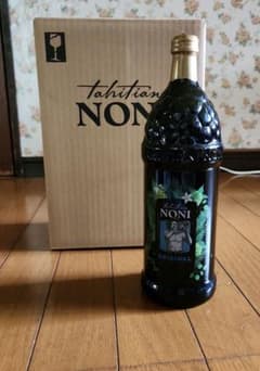 Tahitian Noni Original２本組のサムネイル
