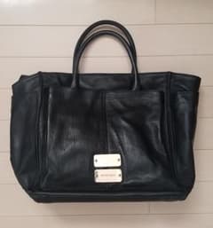 とみやん☆様専用　シーバイクロエ　ネリー　SEE BY CHLOE　トートバッグのサムネイル