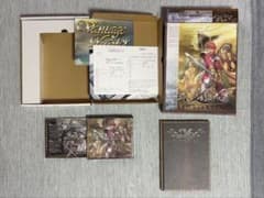 イース・スーパーコレクションのサムネイル