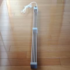 マルチヒーター ウインドウラジエーター　窓用 90cm  日本製 75Wのサムネイル