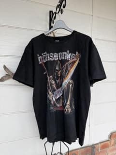 バンT XL スケルトンのサムネイル