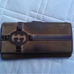 GUCCI 長財布 二つ折りのサムネイル