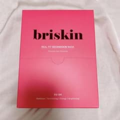 briskin ブリスキン パック 10枚セット♡のサムネイル