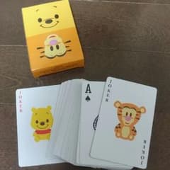 ディズニーのサムネイル