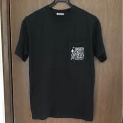 【値下げ】ミッシェルガンエレファントWORLDGEARBLUESTOURTシャツのサムネイル