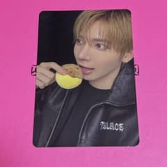 TXT テヒョン 7TH YEAR TARGET US 限定 トレカ TXT テヒョン 7TH YEAR TARGET US 限定 トレカ - メルカリ