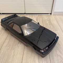 R31ハウス、スカイラインRS-Rのサムネイル