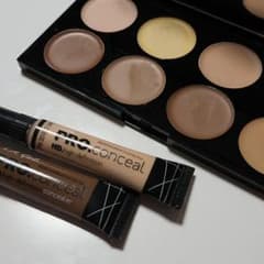 メイクアップレボリューション Make-uprevolution LA girlのサムネイル