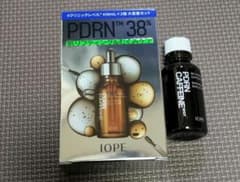 アイオペ IOPE PDRN カフェインショットのサムネイル