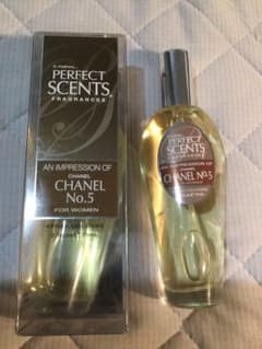 An Impression of CHANEL No5 75ml 1本箱入り