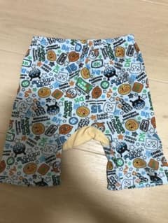 アンパンマンパンツ80cmのサムネイル