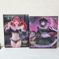 W*N님 그 갈아입는 인형은 사랑을 한다 키타가와 카이유메 피규어