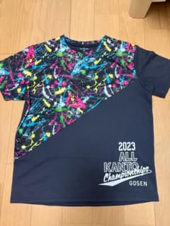 ALLkanto Tシャツ M GOSENのサムネイル