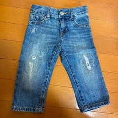 GAP デニムパンツ ジーンズのサムネイル