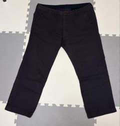 桃太郎ジーンズ トラウザーパンツ38インチ MOMOTARO JEANSのサムネイル