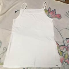 パラスパレス タンクトップのサムネイル