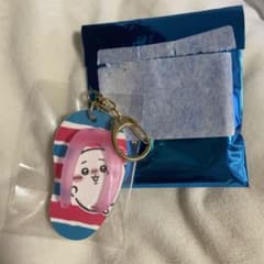 ちいかわ シーサー祭り ビーチサンダル型 アクリルキーホルダーのサムネイル