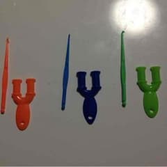 フィッシュテイル用編み機(●´ω`●)のサムネイル