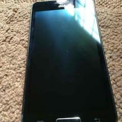 GALAXY  S  Ⅱ  ジャンクのサムネイル