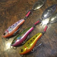 PB-24 3個セット　未使用品のサムネイル