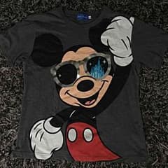 ディズニーＴシャツのサムネイル