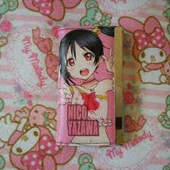 ラブライブ キーケースのサムネイル