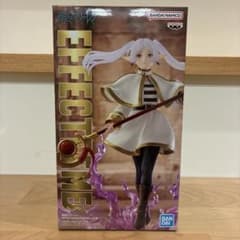 Funeral Frieren EFFECTREME Frieren Figure