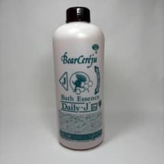 ベルセレージュ バスエッセンスデイリーJ1個 - メルカリ