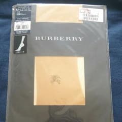 BURBERRY(バーバリー)ストッキング 未使用品のサムネイル