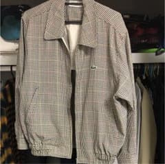ラコステ  スイングトップ  ジャケットのサムネイル