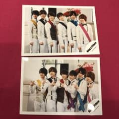 キンプリ 公式写真のサムネイル